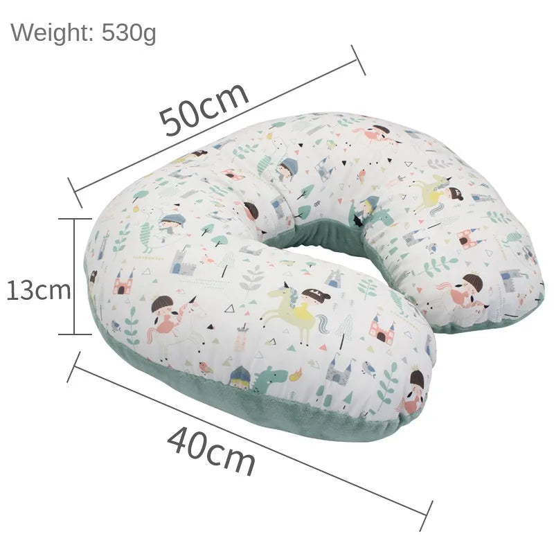 Newborns Breastfeeding Pillow Pregnancy Waist Protection Multi