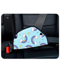 Load image into Gallery viewer, Car Seat Belt Adjustment Holder Seatbelt Padding Cover for Baby Child
