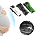 Load image into Gallery viewer, Car Seat Safety Belt for Pregnant Woman Maternity Moms Belly Unborn
