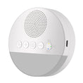 Load image into Gallery viewer, Baby White Noise Machine Kids Sleep Sound Player Night Light Timer
