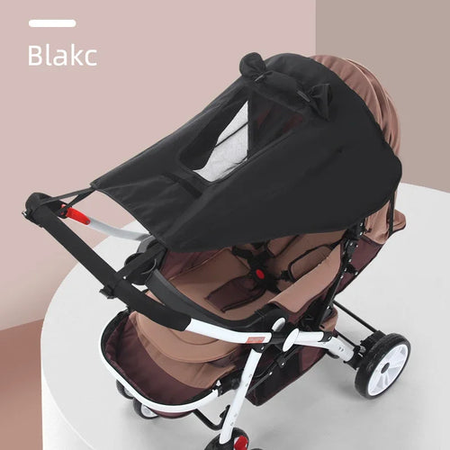 Universal Baby Stroller Accessories Sun Shade UV Protection Sunshade