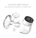 Load image into Gallery viewer, Wearable Breast Pump Mother and Baby Supplies Breast Pump Breast Milk
