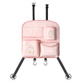 Load image into Gallery viewer, Car Seat Back Storage Bag Car Multifunctional Hanging Bag Car Rear
