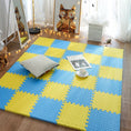 Load image into Gallery viewer, 8-16pcs Baby Puzzle Floor Kids Carpet Bebe Mattress EVA Foam Baby
