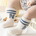 Load image into Gallery viewer, Newborn Socks Baby Mather Kids Socks Cute Girls Boys Babies Infant
