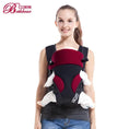 Load image into Gallery viewer, 0-24 M Baby Carrier Infant Sling Backpack Carrier Front Carry 4 in 1
