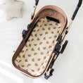 Load image into Gallery viewer, 40*80CM Baby Stroller Seat Cushion Soft Mattress Kids Pushchair Car
