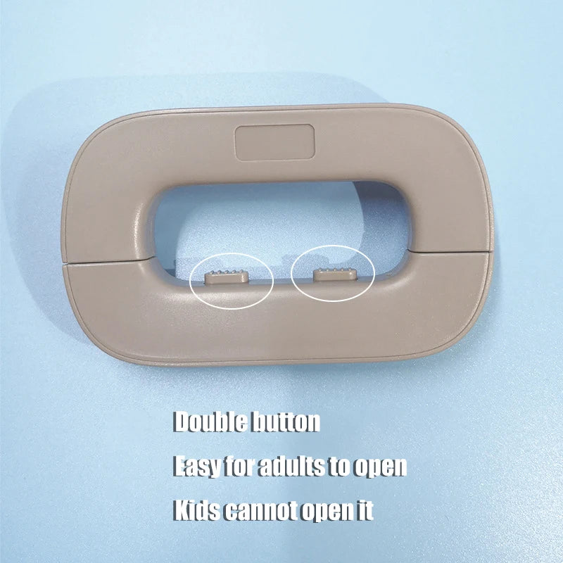 Child Safety Locks Home Refrigerator Lock for Kids Security Protection