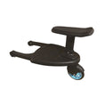 Load image into Gallery viewer, Universal Baby Stroller Footboard Stand Infants Car Seat Accessories
