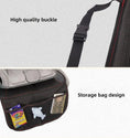 Load image into Gallery viewer, 1PCS Car Rear Seat Protection Covers Children Protection Mat Auto Seat
