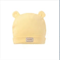 Load image into Gallery viewer, Winter Baby Beanie Cap Cotton Autumn Knit Hat Toddler Cap for Boys
