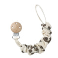 Load image into Gallery viewer, Wrinkles Pacifier Clips Paci Holder & Leash for Boys & Girls Baby
