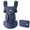 Load image into Gallery viewer, Baby Carrier 4 In 1 Ergonomic Kangaroo Design Sling for 0-36 Months
