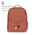 Load image into Gallery viewer, KS Baby Backpack 2024 New Kids Schoolbag Kindergarten Bags Brand
