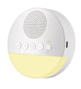 Load image into Gallery viewer, Portable Baby White Noise Machine USB Rechargeable Timed Shutdown
