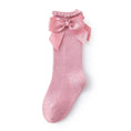 Load image into Gallery viewer, Baby Accessories New Girls' Socks Spring Summer Bow Princess Mother
