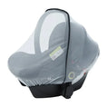 Load image into Gallery viewer, Baby Stroller Mosquito Net Mesh Insect Nets Breathable Infant Car Seat
