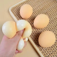 Load image into Gallery viewer, Egg Squeeze Toys Baby Smart Eggs Montessori Educational Toy Funny
