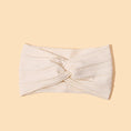 Load image into Gallery viewer, Newborn Baby Headbands for Girls New Nylon Knot Elastic Hair Bands
