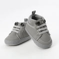 Load image into Gallery viewer, Baby Sneakers Infant Boys Girls Sports Shoes Toddler Casual Cotton
