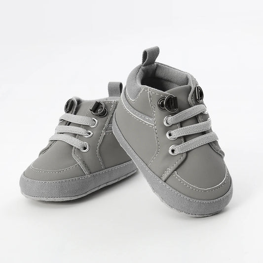 Baby Sneakers Infant Boys Girls Sports Shoes Toddler Casual Cotton