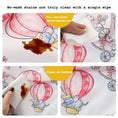 Load image into Gallery viewer, Baby Food Overalls Waterproof and Dirt-proof CHILDREN'S Apron Bib
