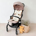 Load image into Gallery viewer, Baby Stroller Liner Breathable Newborn Car Seat Cushion Changing Nappy
