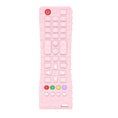 Load image into Gallery viewer, 1PC Silicone Baby Toys TV Remote Control Shape Teether Toy BPA Free
