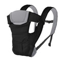 Load image into Gallery viewer, 0-24 M Baby Carrier Infant Sling Backpack Carrier Front Carry 4 in 1
