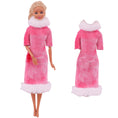 Load image into Gallery viewer, Barbies Doll Clothes Doll Dress Fashion Outfit Shirt Casual Wear Skirt
