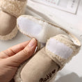 Load image into Gallery viewer, Warm Infant Toddler Crib Snow Boots Soft Comfortable Infant Girls Boys
