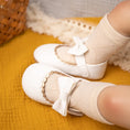 Load image into Gallery viewer, New Spring Autumn Baby Shoes Fashion Bow Princess Party Baby Girl
