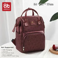 Load image into Gallery viewer, AIBEDILA Mommy Bag Fashionable and High Quality Waterproof Large
