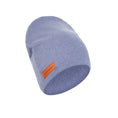 Load image into Gallery viewer, Solid Cashmere Baby Turban India Hats Newborn Boys Girls Autumn Winter
