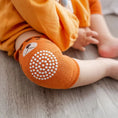 Load image into Gallery viewer, 0-3 Years Cotton  Baby Knee Pad Girls Boys Anti-slip Knee Pads Newborn
