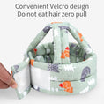 Load image into Gallery viewer, Baby head pillow anti-fall device Head protective pad summer anti-bump
