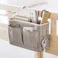 Load image into Gallery viewer, Portable Baby Care Essentials Hanging Organizers Crib Storage Cradle
