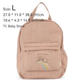 Load image into Gallery viewer, KS Baby Backpack 2024 New Kids Schoolbag Kindergarten Bags Brand
