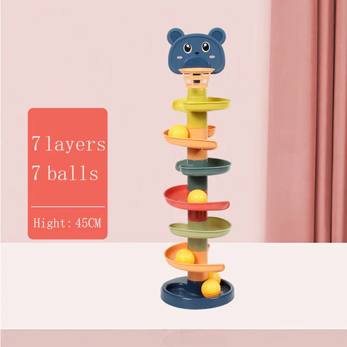 Montessori Baby Toy Children Montessori Educational Toys For Babies