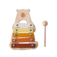 Load image into Gallery viewer, Baby Montessori Toys Cartoon Bear Percussion Instrument Toys
