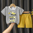 Load image into Gallery viewer, Disney Mickey Donald Duck Baby Clothing Girls Boys Cotton Suit for
