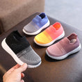 Load image into Gallery viewer, Children Running Sneakers Boys Kids Shoes Mesh Breathable Anti-Slip
