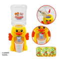 Load image into Gallery viewer, 1 PC Water Dispenser Kitchen Toys For Children's Fun Family Simulation
