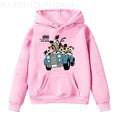 Load image into Gallery viewer, 2024 new children's hoodies, children's casual hoodies, cute Mickey
