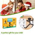 Load image into Gallery viewer, Montessori Material DIY Puzzle Toys Boards Educational Game Early
