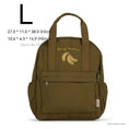 Load image into Gallery viewer, KS Baby Backpack 2024 New Kids Schoolbag Kindergarten Bags Brand
