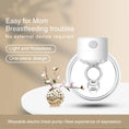 Load image into Gallery viewer, Hands Free Electric Breast Pumps Mother Milk Extractor Portable Breast
