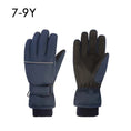 Load image into Gallery viewer, High Quality Kids Ski Gloves Winter Snowboard Snow Children Glove for
