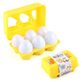 Load image into Gallery viewer, Eggs Screws 3D Puzzle Montessori Learning Education Math Toys Kids
