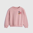 Load image into Gallery viewer, Baby Girl Cute Minnie Mouse Children Sweatshirt Spring Fall Clothing
